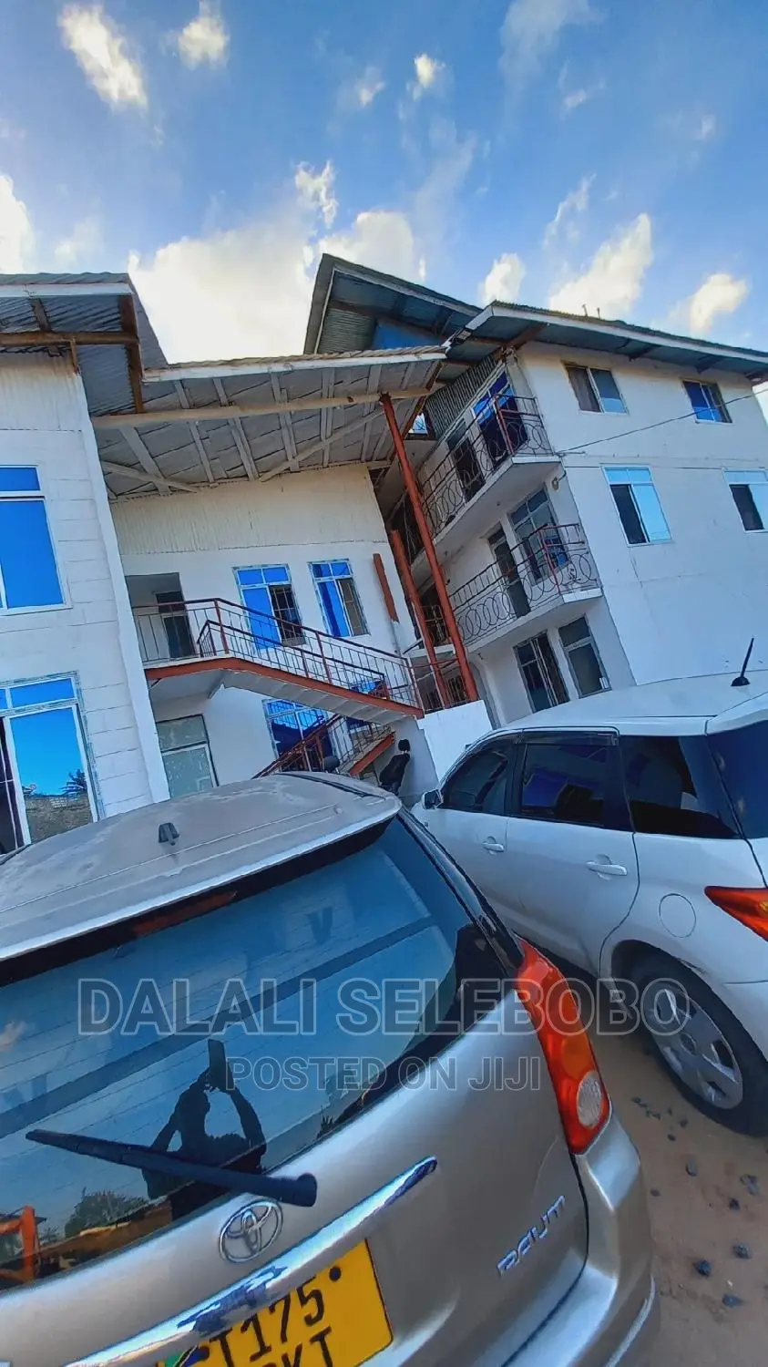 Mini Flat in Ubungo Kibo, Kinondoni for rent