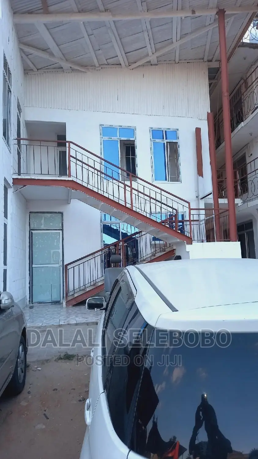 Mini Flat in Ubungo Kibo, Kinondoni for rent