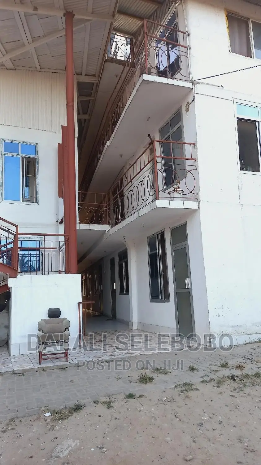 Mini Flat in Ubungo Kibo, Kinondoni for rent