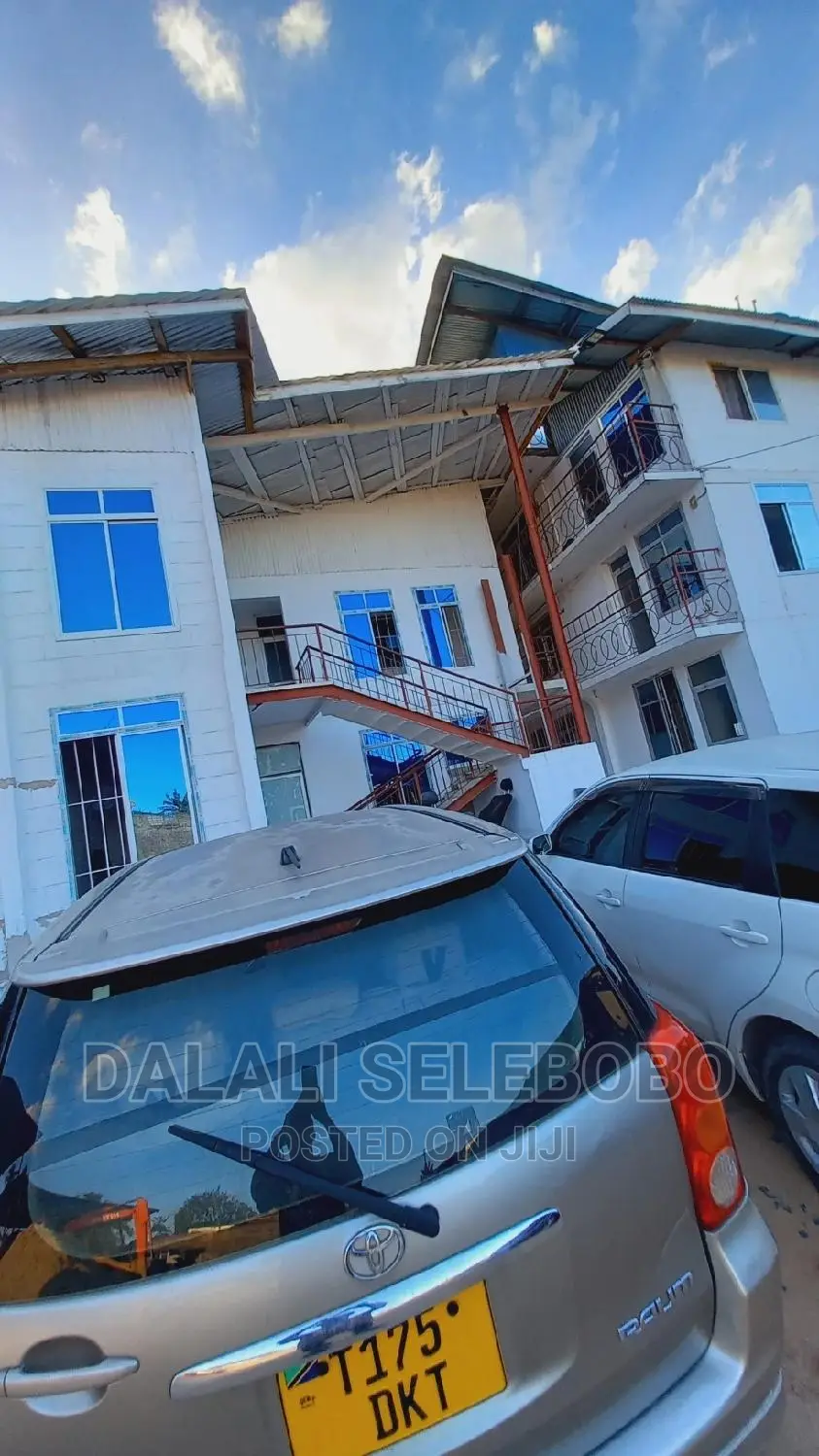 Mini Flat in Ubungo Kibo, Kinondoni for rent
