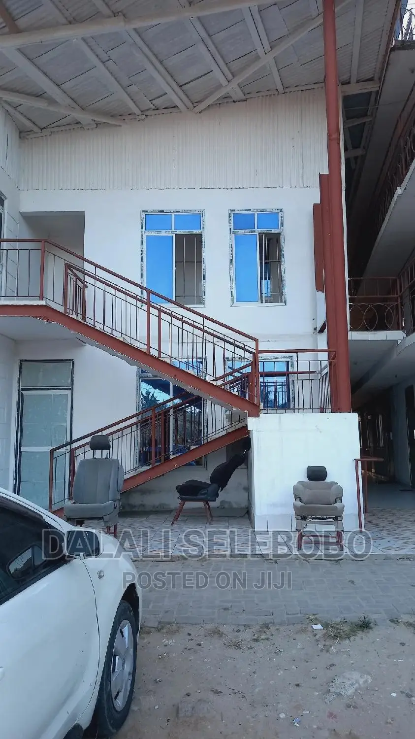 Mini Flat in Ubungo Kibo, Kinondoni for rent