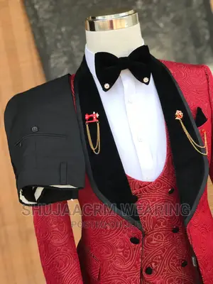 Suit Men's