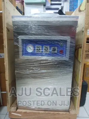 Vacuum Sealing Machine