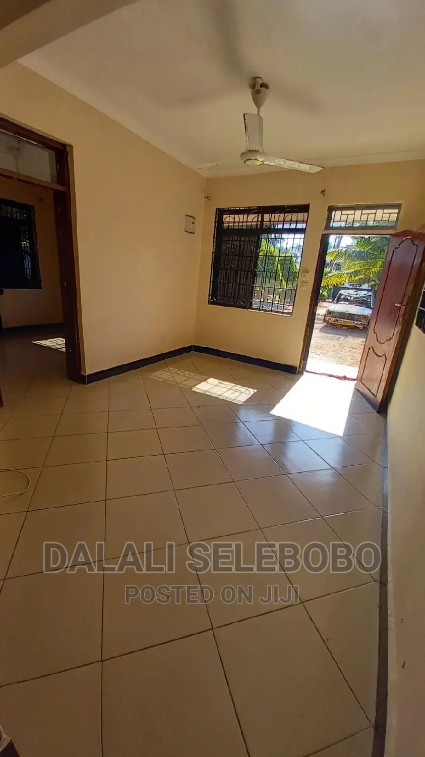 2bdrm Farm House in Mbezi Beach Rainbow for rent in Mbezi Houses