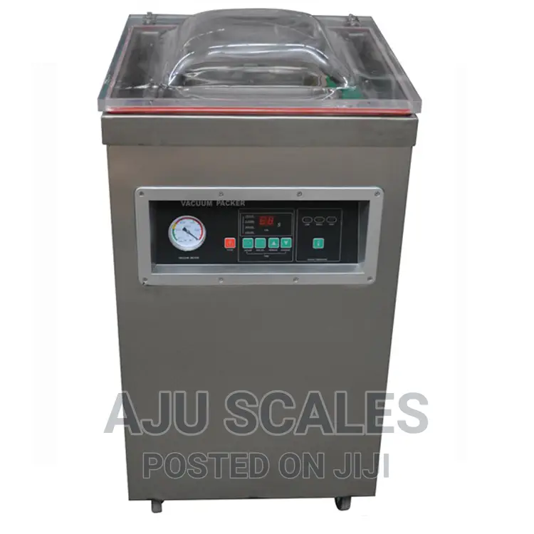 Vacuum Sealing Machine in Ilala Manufacturing Equipment, Aju