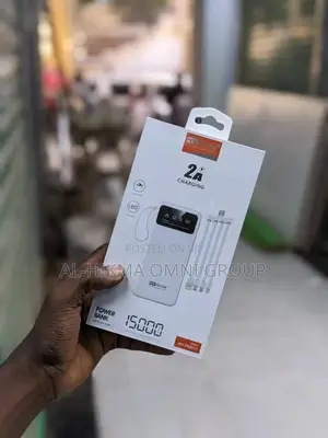 Hoyan Long Life Power Bank