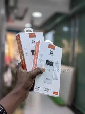 Hoyan Long Life Power Bank