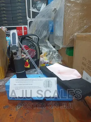 Portable Refractometer