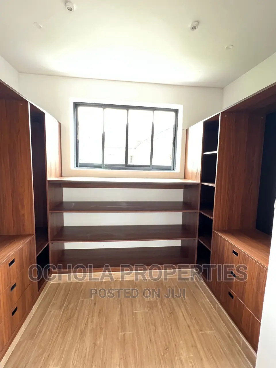Furnished 4bdrm House in Mbezi for rent