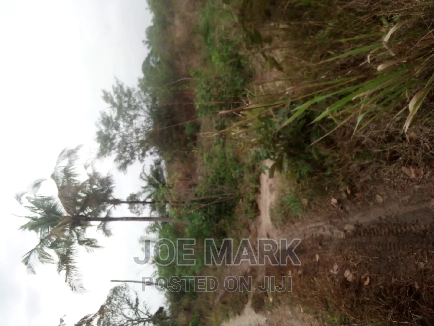 6 Acres for Sale Kibaha
