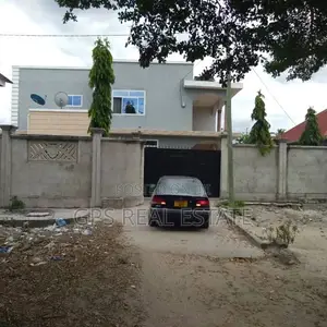 4bdrm House in Pugu Kinyamwezi, Ilala for sale