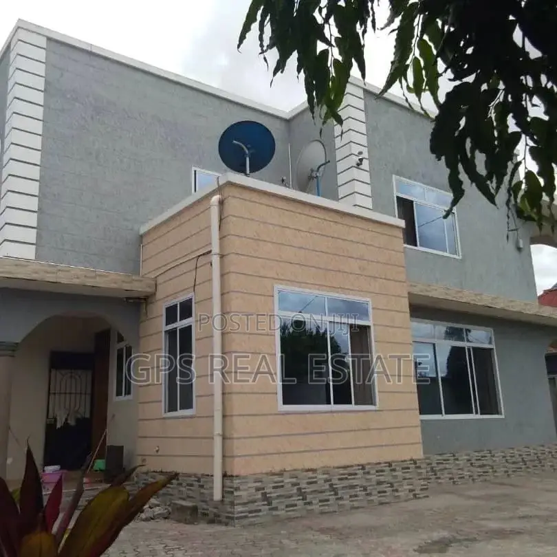 4bdrm House in Pugu Kinyamwezi, Ilala for sale