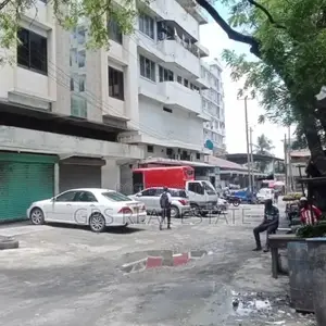 Jengo LA Gorofa Linauzwa Dola Milion 2.