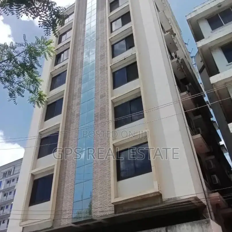 Jengo LA Gorofa Linauzwa Dola Milion 2.
