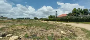 Plot for Sale at Mbweni Jkt,.#