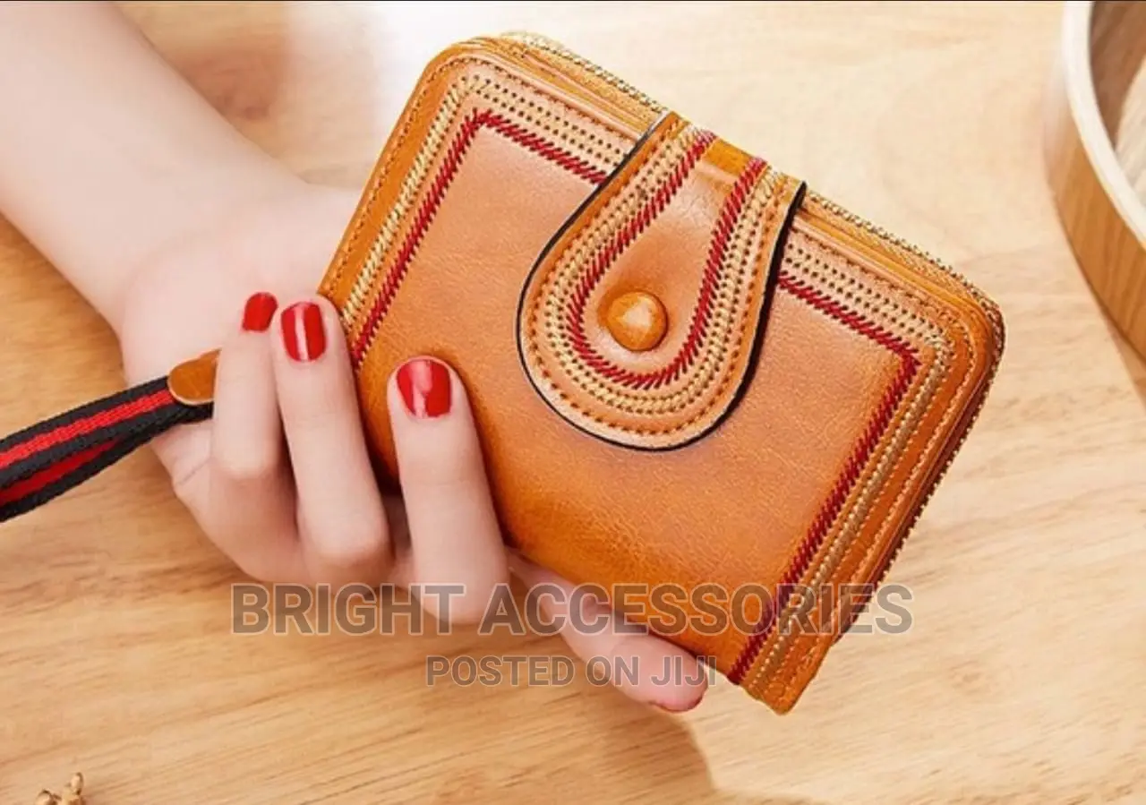 Min Wallets/Wallets Za Kike