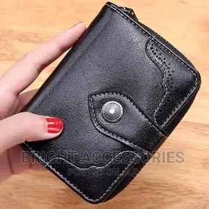Min Wallets/Wallets Za Kike