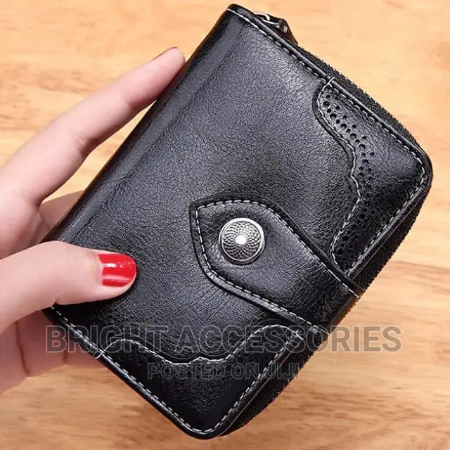 Min Wallets/Wallets Za Kike