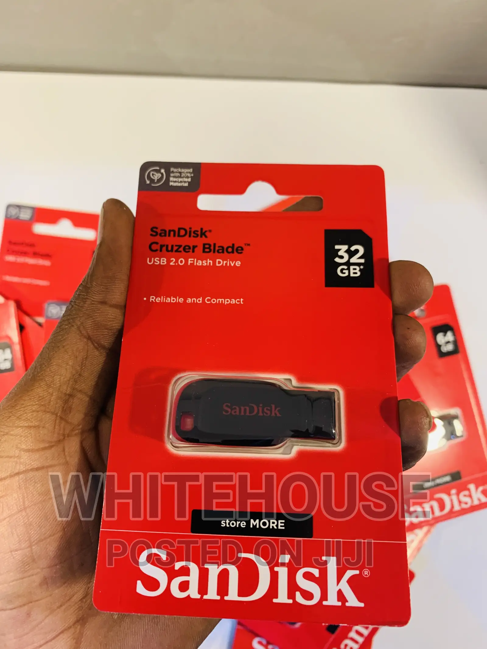 USB FLASH - Sandisk