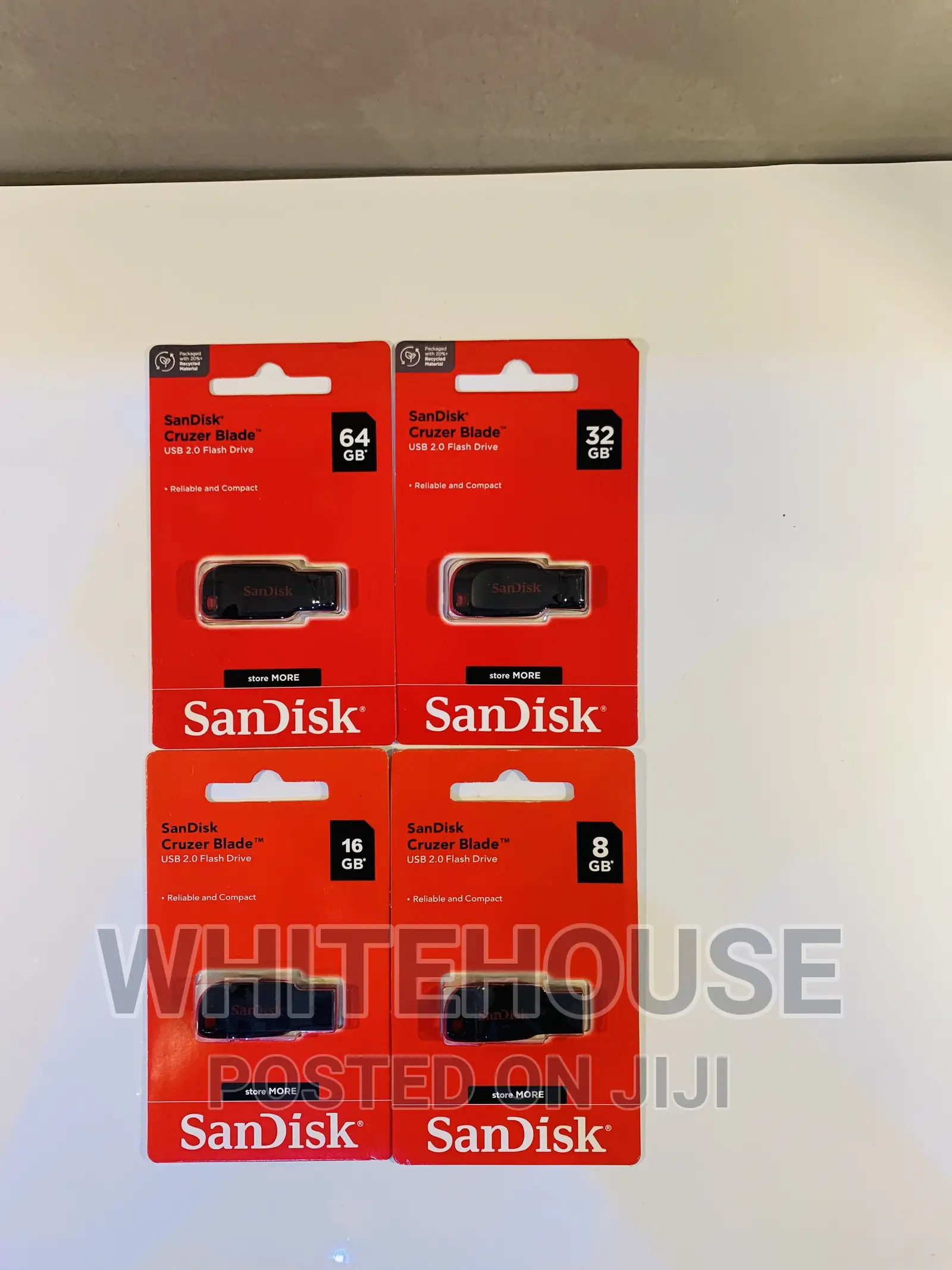 USB FLASH - Sandisk