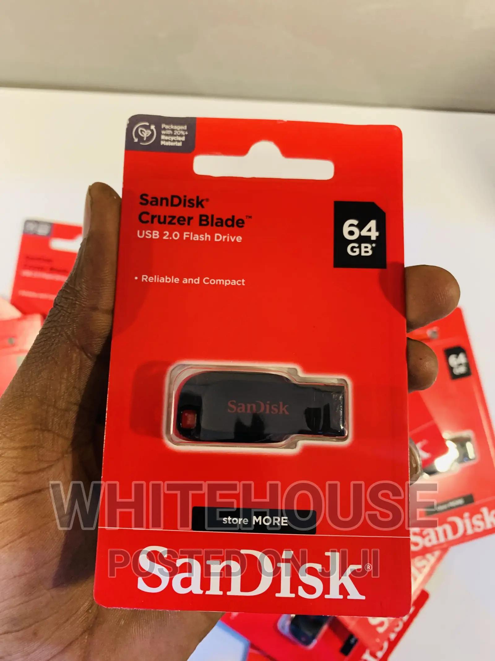 USB FLASH - Sandisk