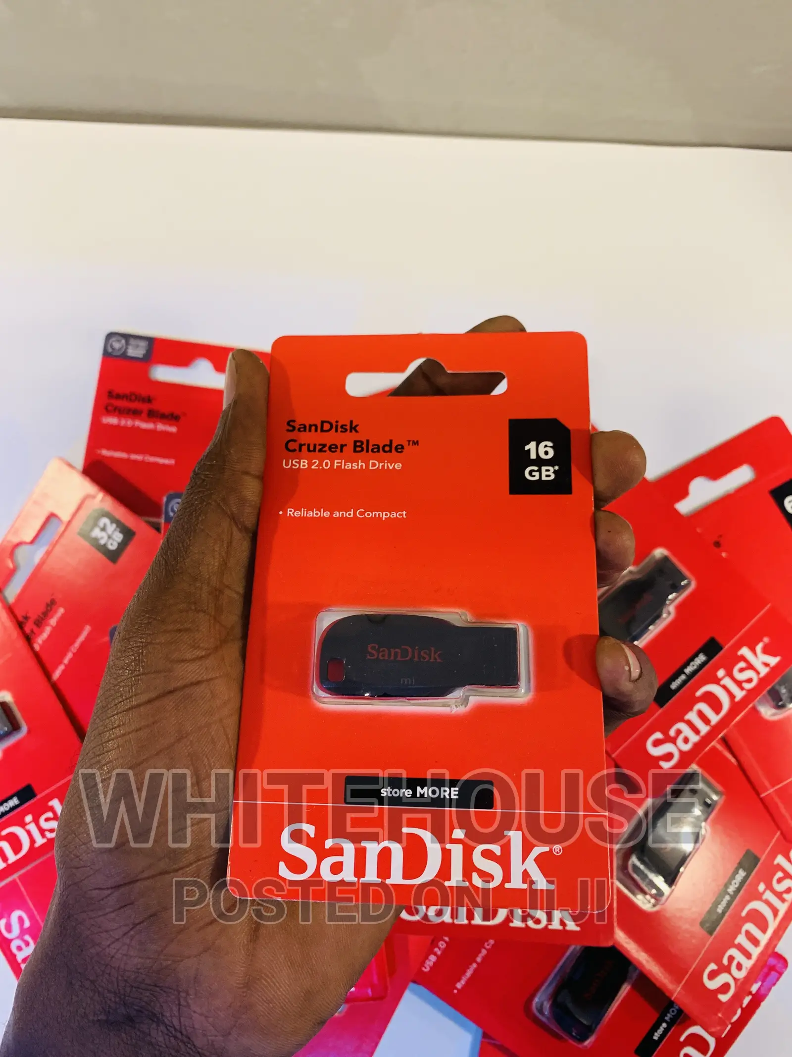 USB FLASH - Sandisk