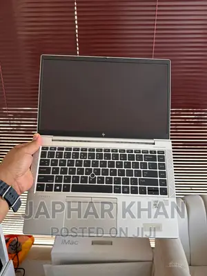 New Laptop HP EliteBook 840 G7 32GB Intel Core I7 SSD 512GB