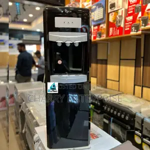 ORIGINAL ROCH Water Dispenser 3 Taps  Ina Fridge Chini
