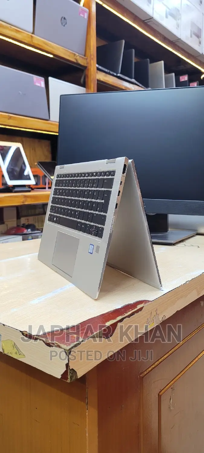 Laptop HP EliteBook X360 1030 G3 8GB Intel Core I5 SSD 256GB