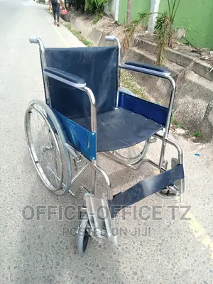 Wheelchair