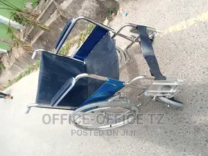 Wheelchair