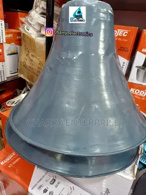 KODTEC Horn Speaker/ Kawa Yenye Nguvu  120W