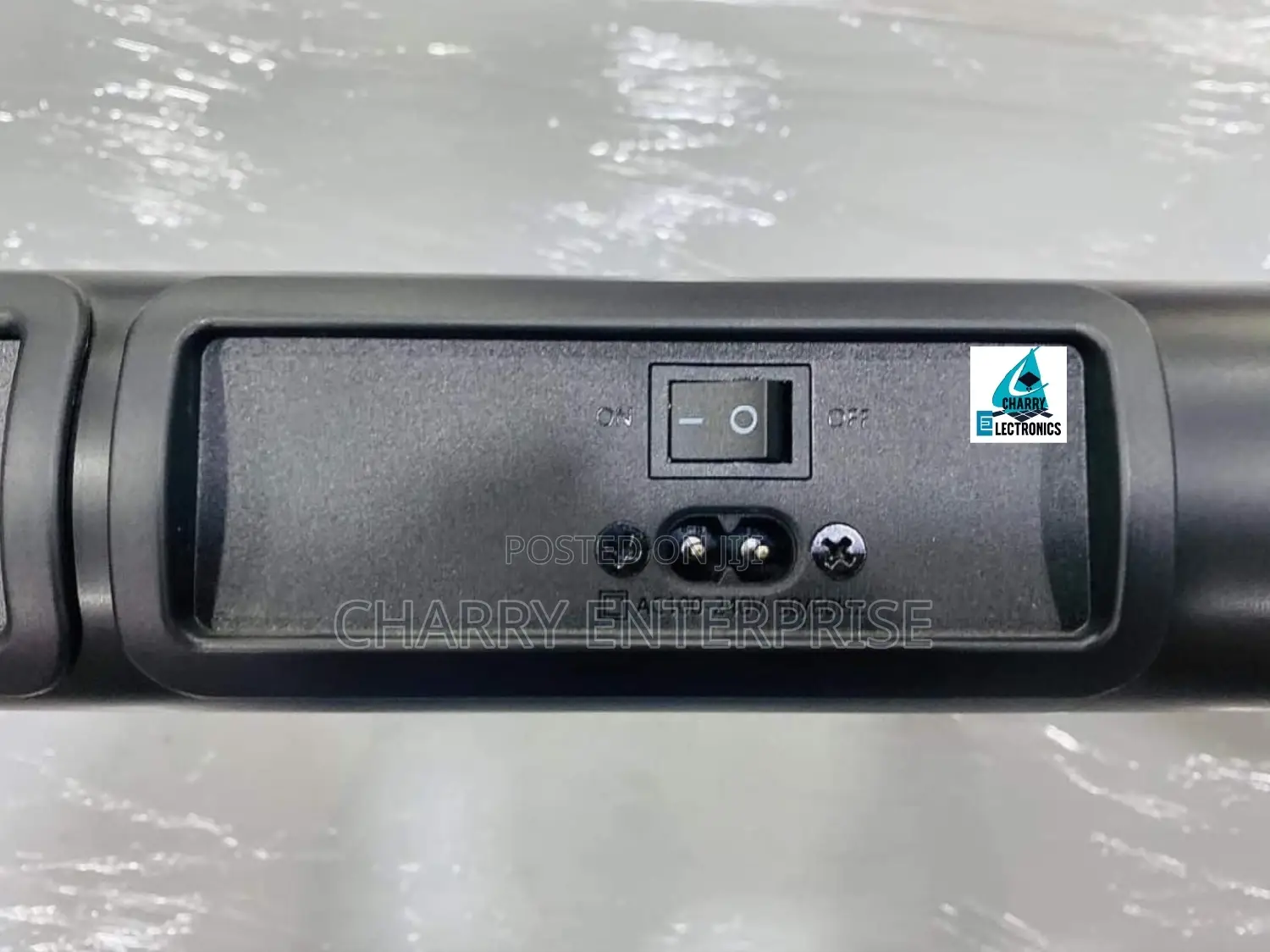 Original Evvoli High Quality Clear Sound Bar 240w
