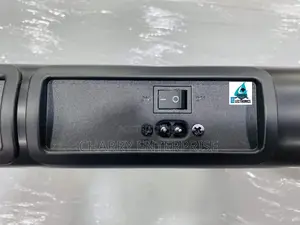 Original Evvoli High Quality Clear Sound Bar 240w
