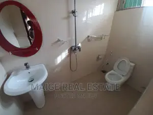 Furnished 3bdrm Apartment in Mikocheni for rent
