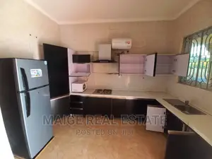 Furnished 3bdrm Apartment in Mikocheni for rent