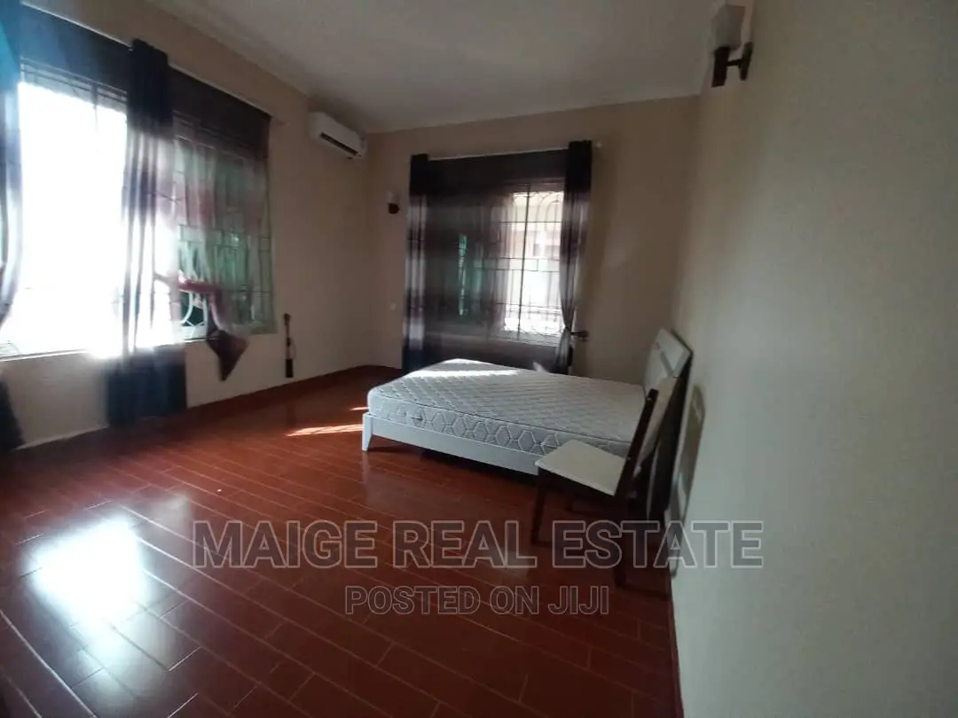 Furnished 3bdrm Apartment in Mikocheni for rent