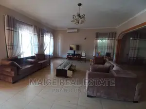 Furnished 3bdrm Apartment in Mikocheni for rent