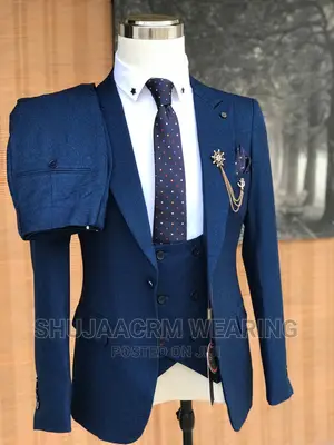 Fashion Men's Suit