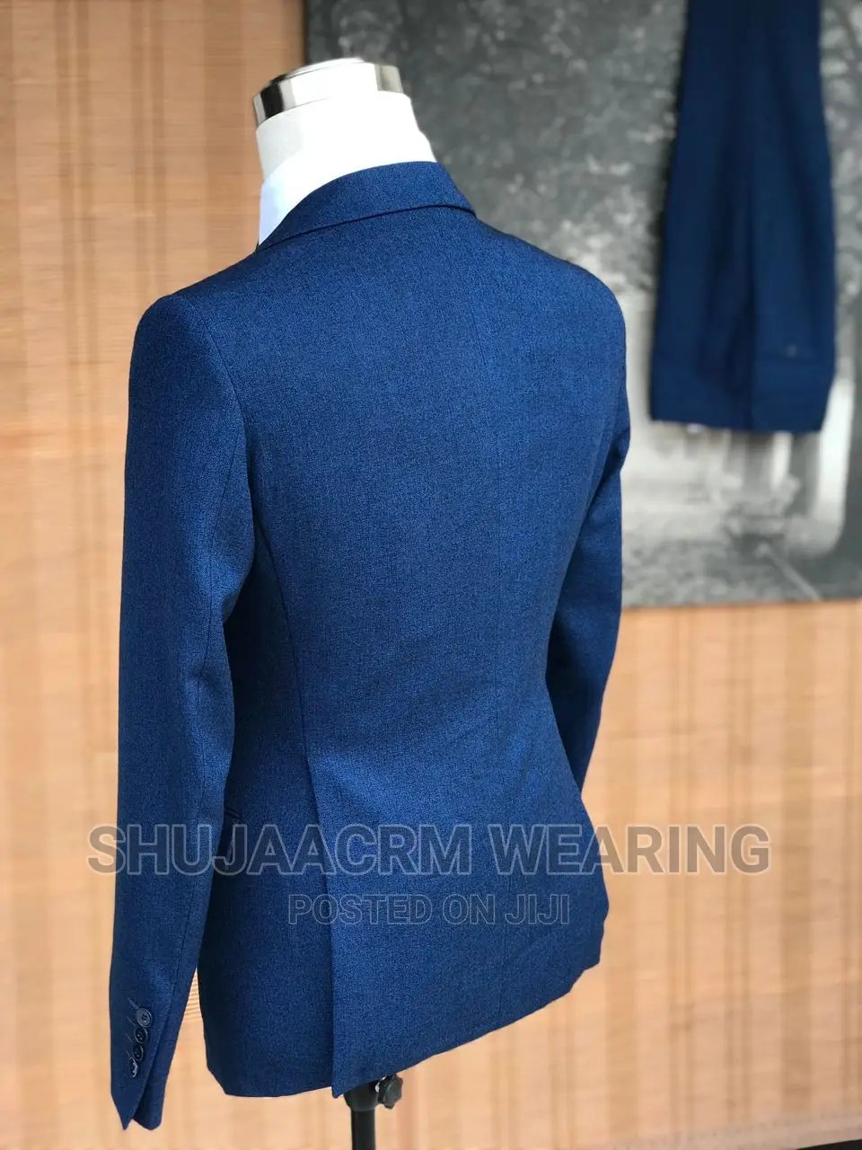 Fashion Men's Suit