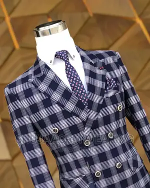 Best Male's Suit