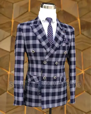 Best Male's Suit