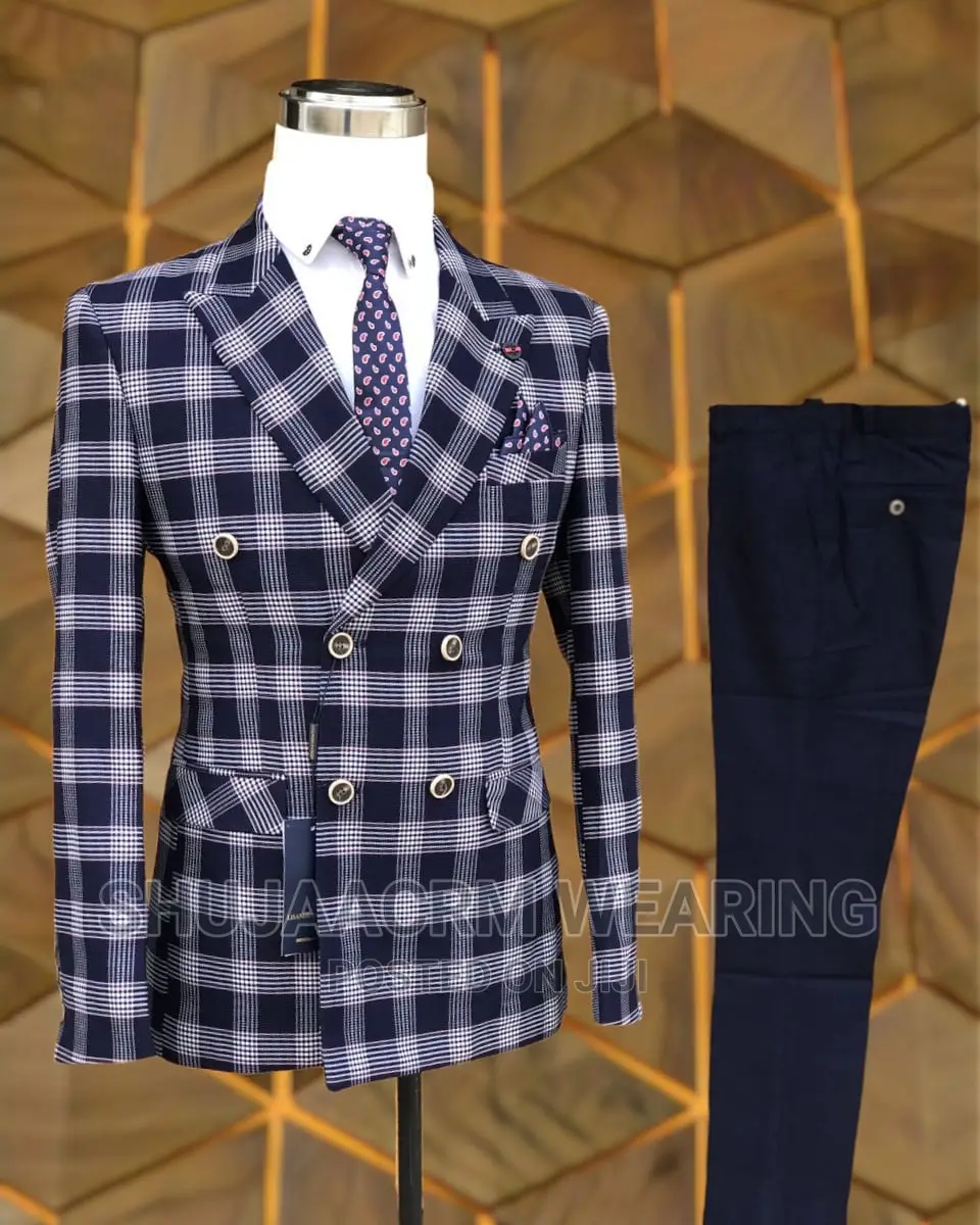 Best Male's Suit