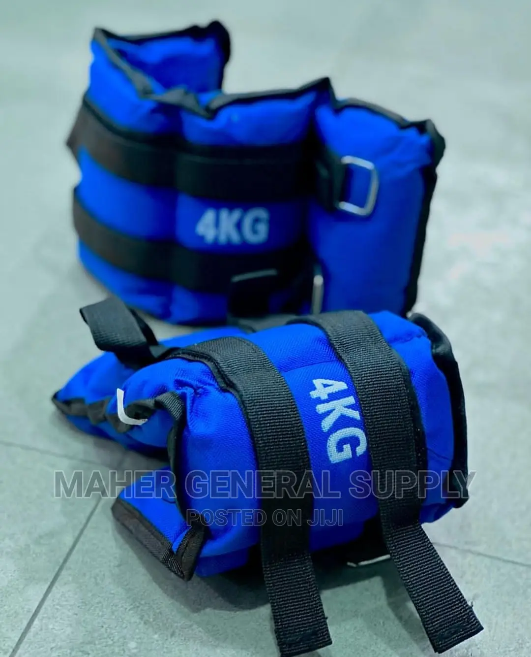 Ankle Weight
