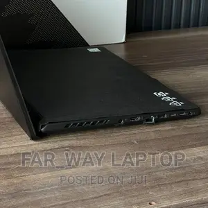 New Laptop Asus ROG Zephyrus M16 GU603HR 16GB Intel Core I7 SSD 512GB