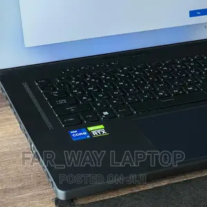 New Laptop Asus ROG Zephyrus M16 GU603HR 16GB Intel Core I7 SSD 512GB
