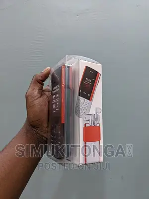 Nokia 5710 XpressAudio Black