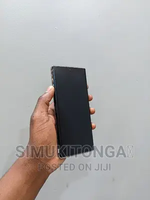 Sharp Aquos R6 128 GB Black
