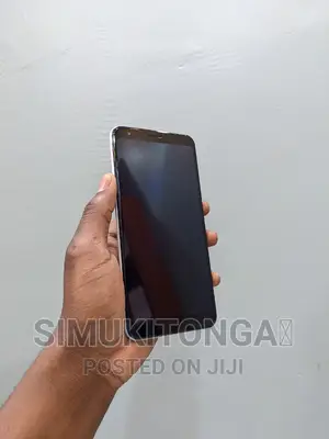 Google Pixel 3a XL 64 GB White