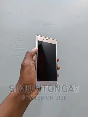 Sony Xperia XZs 64 GB Rose Gold